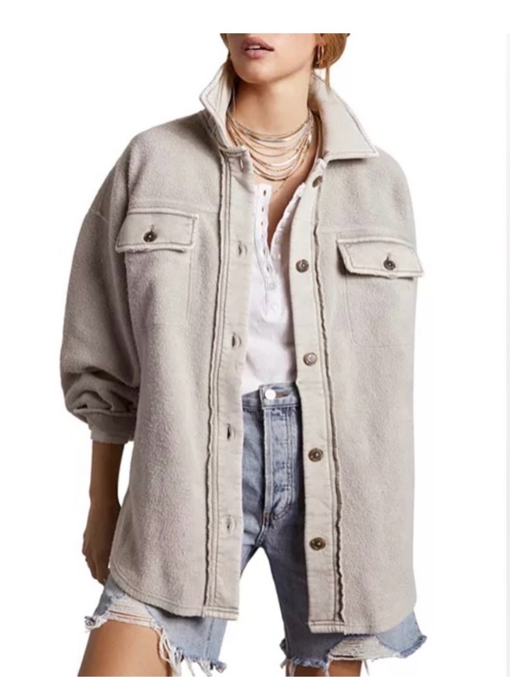 Free People Ruby Jacket size XS